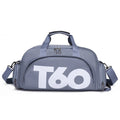 Bolsa Esportiva 3 em 1 - EXCLUSIVA