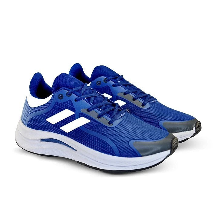 Tenis Unissex + Relogio Digital KRF