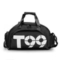 Bolsa Esportiva 3 em 1 - EXCLUSIVA