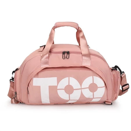 Bolsa Esportiva 3 em 1 - EXCLUSIVA